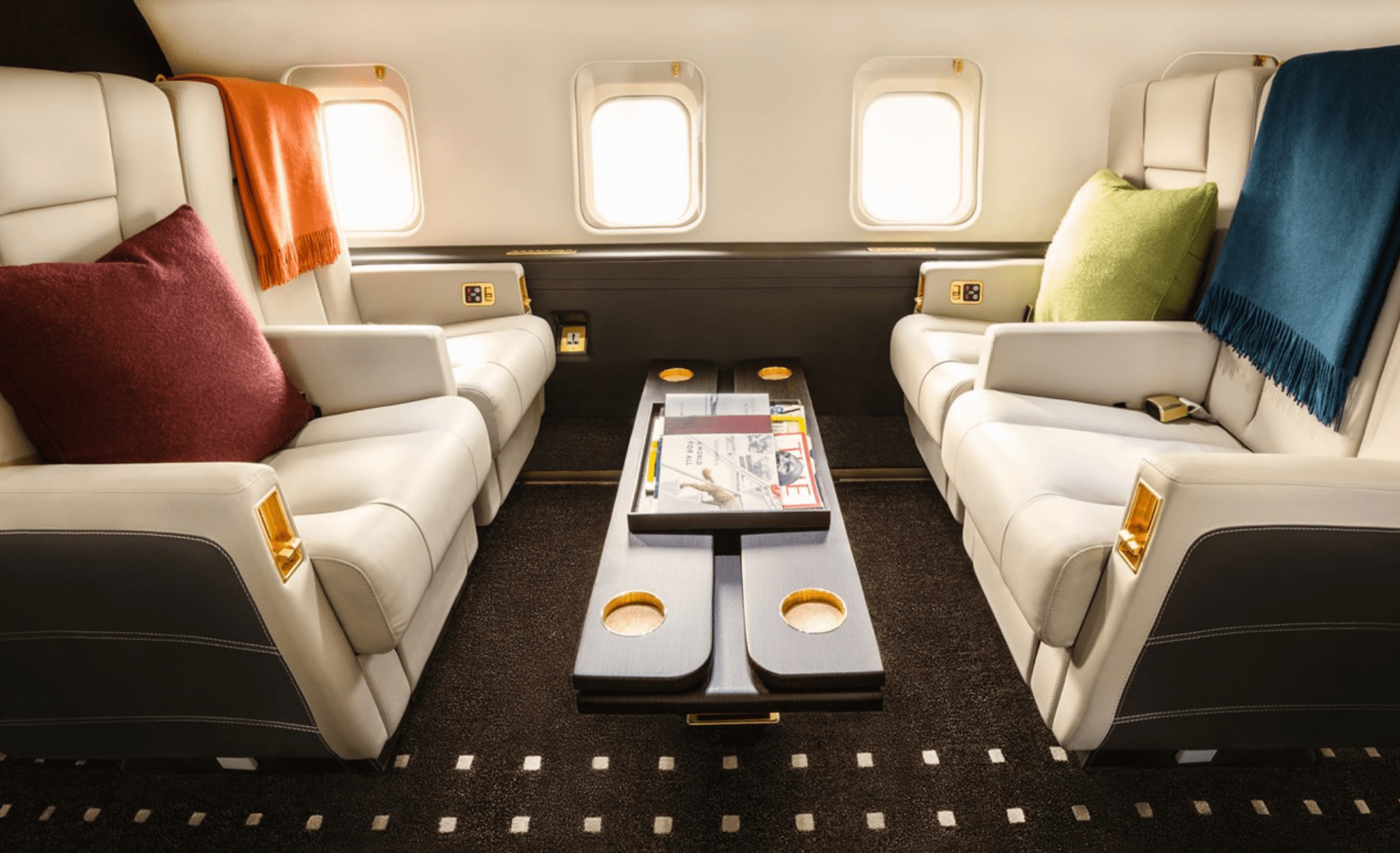 Top Airlines Spend $5M Yearly on Aircraft Safety