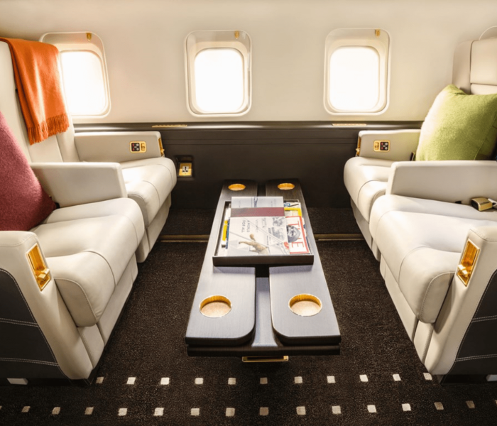 Top Airlines Spend $5M Yearly on Aircraft Safety